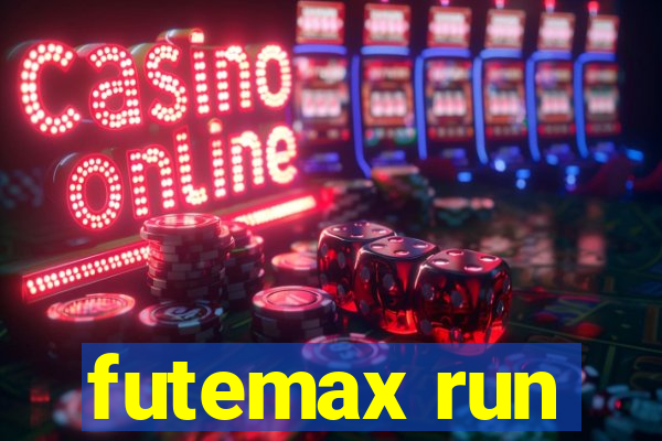 futemax run